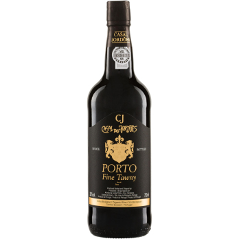 Portwein Tawny, 0,75 ltr Flasche