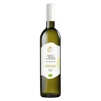 Il Sole Chardonnay Veneto , 0,75 ltr Flasche