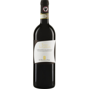 Chianti Classico DOCG, 0,75 ltr Flasche