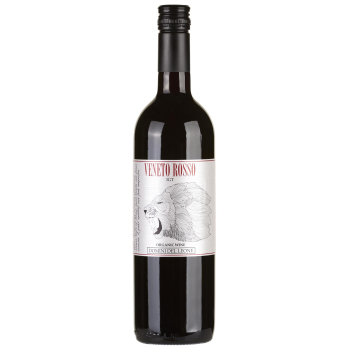 IGT Veneto Rosso, 0,75 ltr Flasche