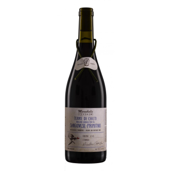 Marabelle Sangiovese-Primitvo, 0,75 ltr Flasche