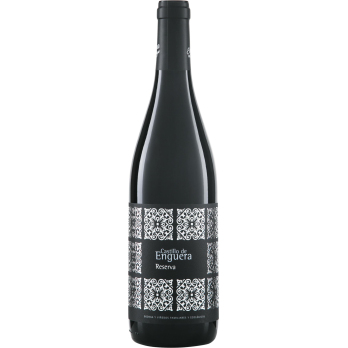 Reserva DO, 0,75 ltr Flasche
