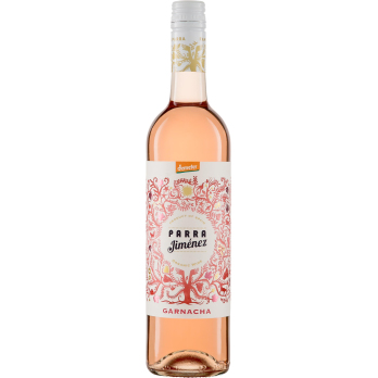 Parra Garnacha Rosado, 0,75 ltr Flasche