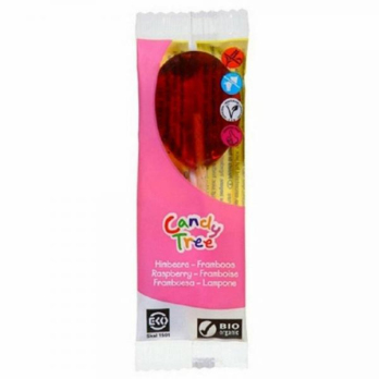 Maislutscher Himbeer, 13 gr Stück -glutenfrei-