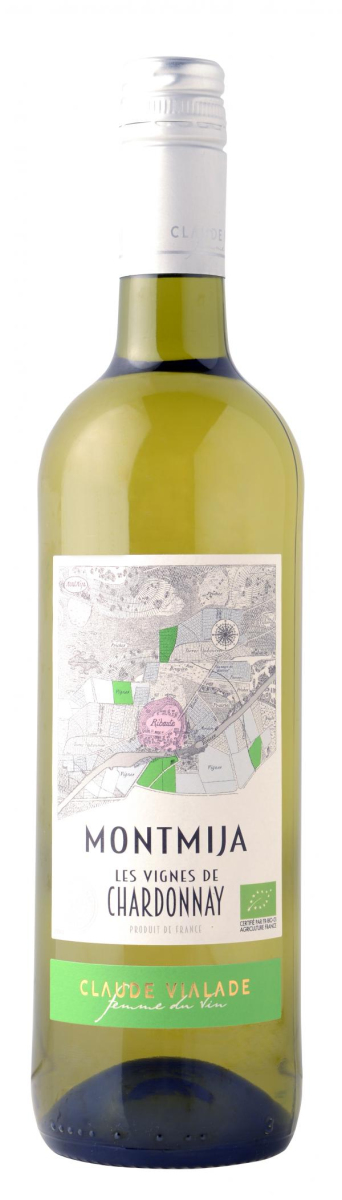 Montmija Jean Vialade, 0,75 ltr Flasche