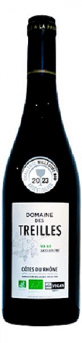 Domaine des Treilles, 0,75 ltr Flasche