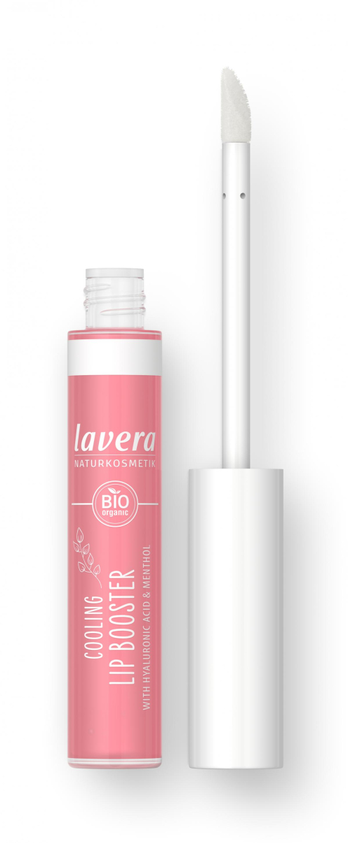 lavera Cooling Lip Booster, 5,5 ml Stück