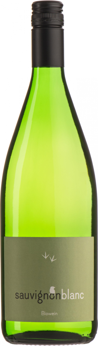 Zugvogel Sauvignon Blanc, 1 L Flasche