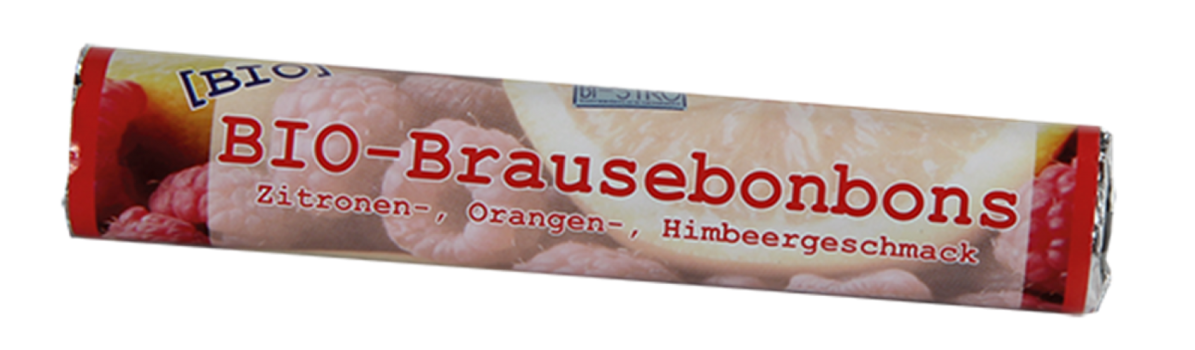 Bio Vita Brausebonbon-Rolle, 48 gr Rolle