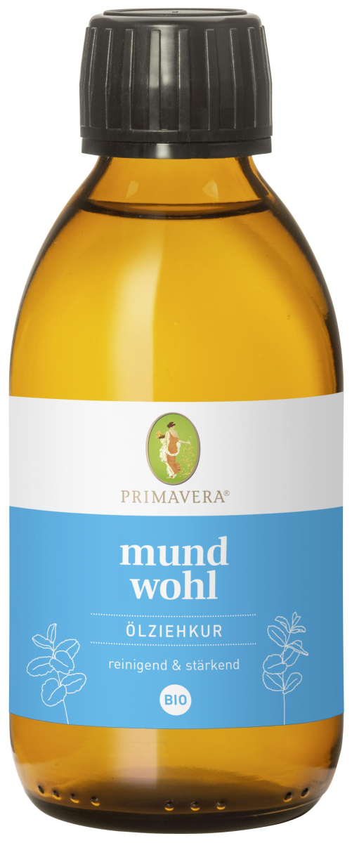 Primavera life Ölziehkur, 200 ml Stück