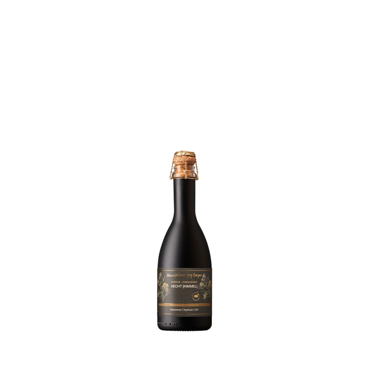Bio Aecht Kimmel 0,375 l - alkoholfrei