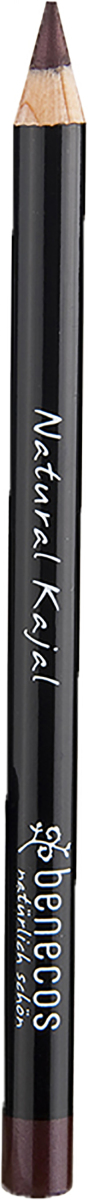 benecos Kajal brown, 1,13 gr Stück