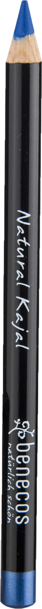benecos Kajal bright-blue, 1,13 gr Stück