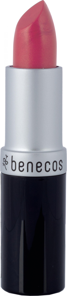 benecos Lipstick marry me, 4,5 gr Stück