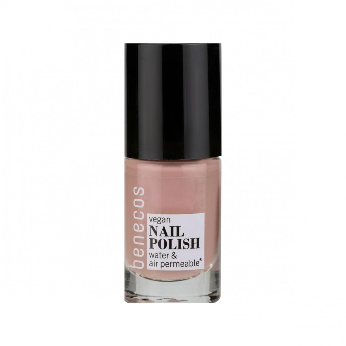 benecos Nail Polish you-nique, 5 ml Flasche