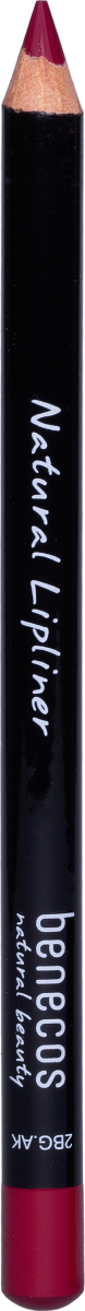 benecos Lipliner berry, 1,1 gr Stück