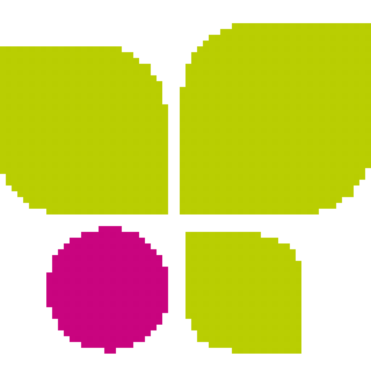 Bio Chlorellapresslinge 750 g