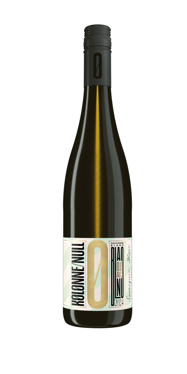 Kolonne Null Sauvignon Blanc, 0,75 L - ALKOHOLFREI