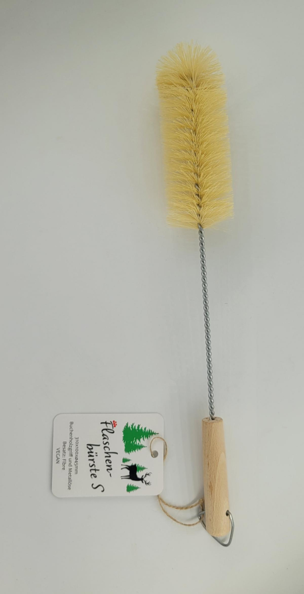 WALDKRAFT Flaschenbürste, 1 Stück