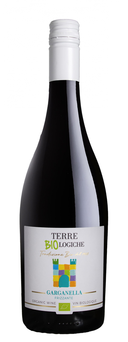 Mont`Albano Garganella Veneto Vino Frizzante, 0,75