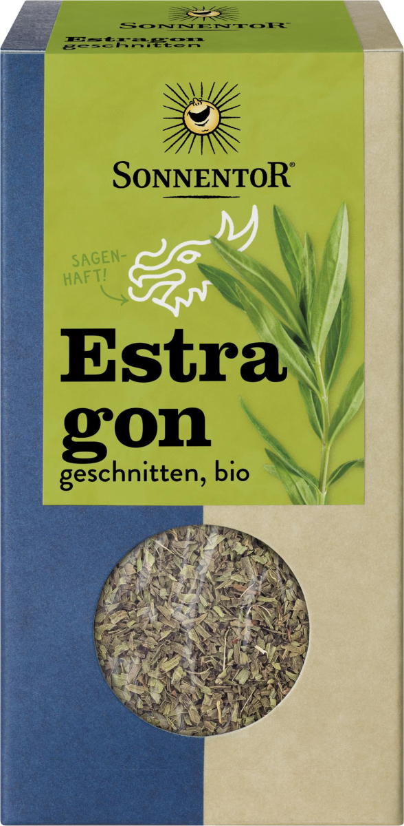 Sonnentor Estragon, 20 gr Packung
