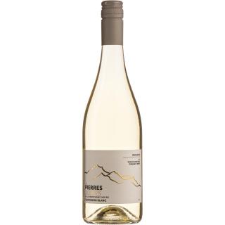 Les Vignobles Foncalieu Les Pierres Dorées Sauvign
