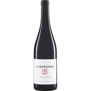 Les Lanes AOP, 0,75 ltr Flasche