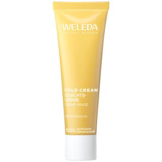 Weleda Coldcream, 30 ml Tube