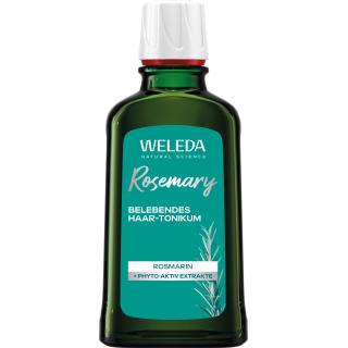 Weleda Belebendes Haar-Tonikum Rosmarin, 100 ml Fl