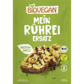 Biovegan Mein Rührei-Ersatz, 50 gr Packung