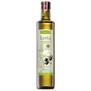 Rapunzel Kreta Olivenöl, P.G.I. nativ extra, 0,5 l