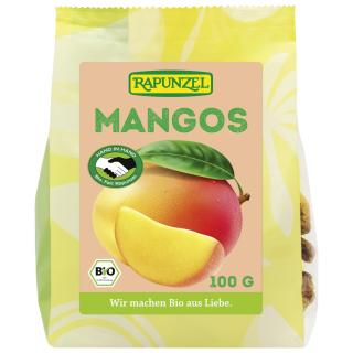 Rapunzel Mango HIH, 100 gr Packung
