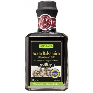 Rapunzel Aceto Balsamico di Modena I.G. Premium, 2