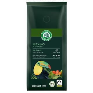 Lebensb Plantagenkaffee, ganze Bohne,  250 gr Pack