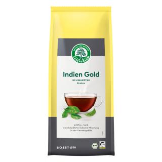 Lebensb Indien Gold, 250 gr Packung