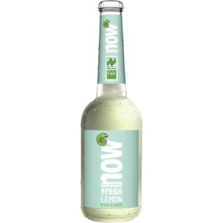 Neumarkter Lammsbräu - now Fresh Lemon, 0,33 ltr F