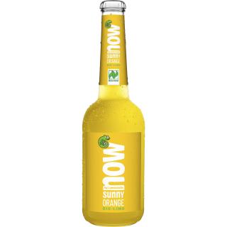 Neumarkter Lammsbräu - now Sunny Orange, 0,33 ltr