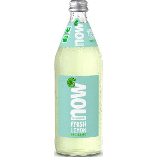 Neumarkter Lammsbräu - now Fresh Lemon, 0,5 ltr Fl