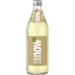 Neumarkter Lammsbräu - now Holler Blüte, 0,5 ltr F