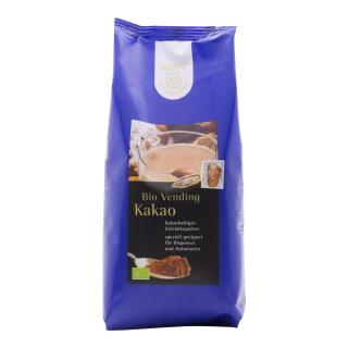Gepa Gepa Vending Kakao für, 750 gr Packung