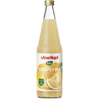 Voelkel Grapefruit, 0,7 L Flasche