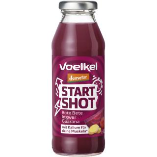 Voelkel Start Shot, 0,28 L Flasche
