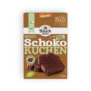 Bauck Hof Schokokuchen demeter, 425 gr Packung