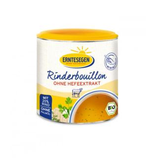 Erntesegen Rinderbouillon, 120 gr Dose -hefefrei-