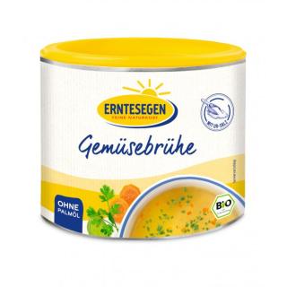 Erntesegen Gemüsebrühe, 250 gr Dose