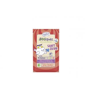 Dreckspatz Pflegebad Sanft zu dir, 60 g Stück