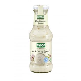 byodo Knoblauch Sauce, 250 ml Flasche