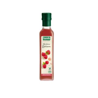 byodo Himbeer Balsam, 250 ml Flasche
