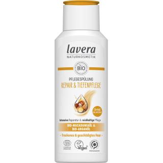 lavera Pflegespülung  Repair & Tiefenpflege, 200 m