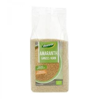 dennree Amaranth, 500 gr Packung